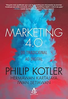 Marketing 4.0 Philip Kotler